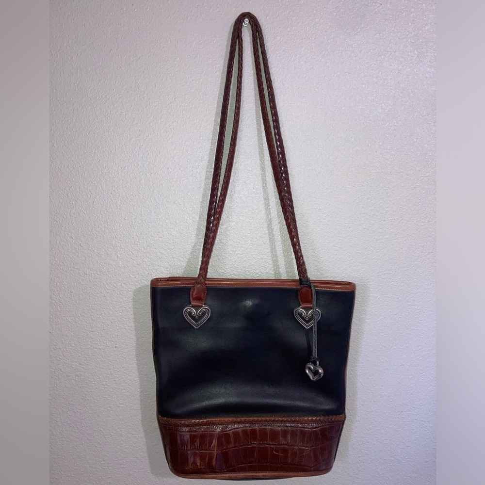Vintage Brighton Purse